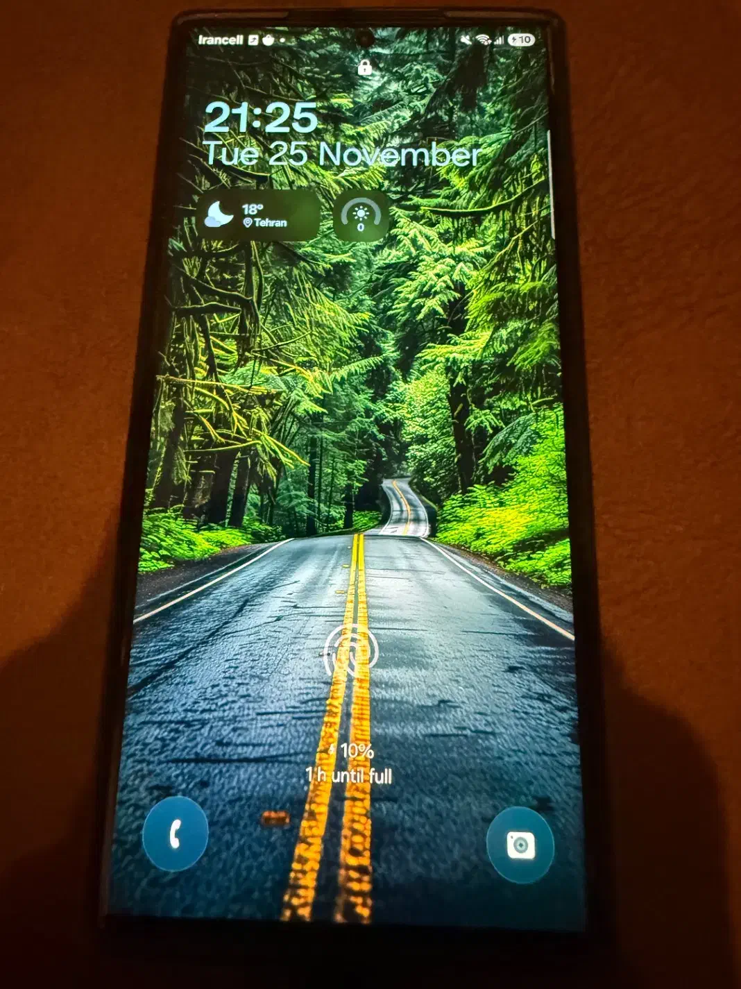 S23 ultra 256G|موبایل|تهران, الهیه|دیوار