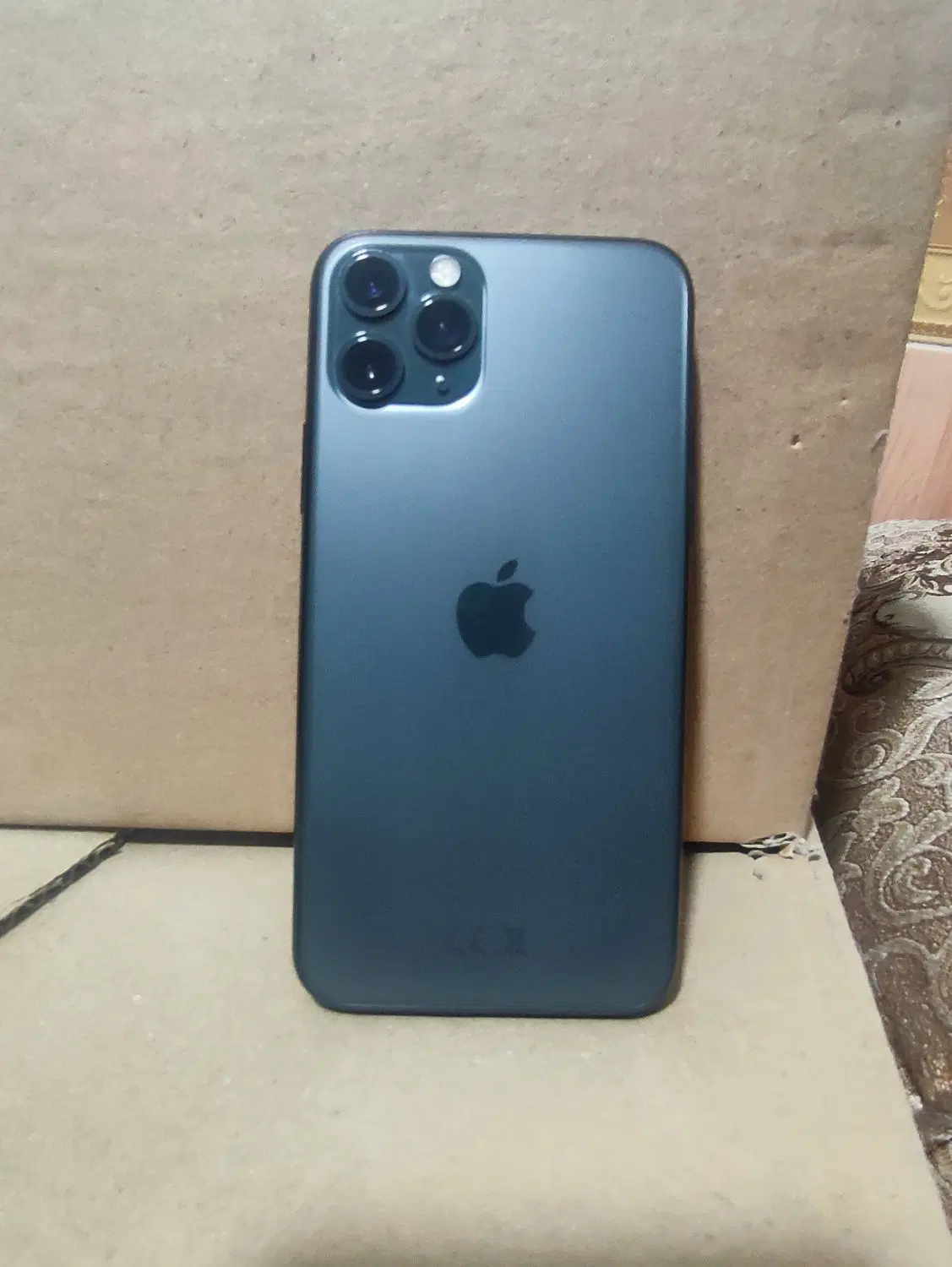 iphone 11 pro|موبایل|تربت جام, نظامی|دیوار