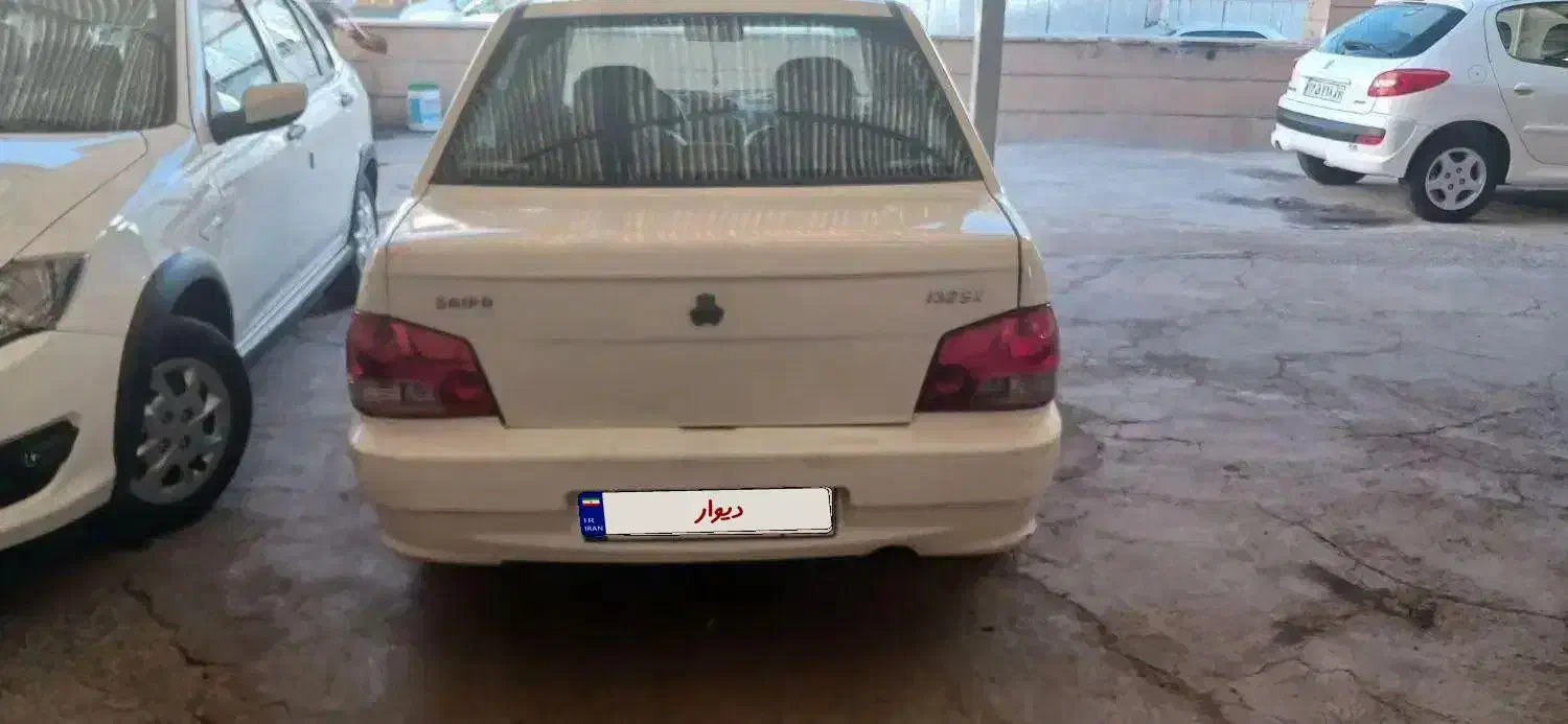 پراید ۱۳۲ مدل ۹۰فول|خودرو سواری و وانت|زنجان, |دیوار