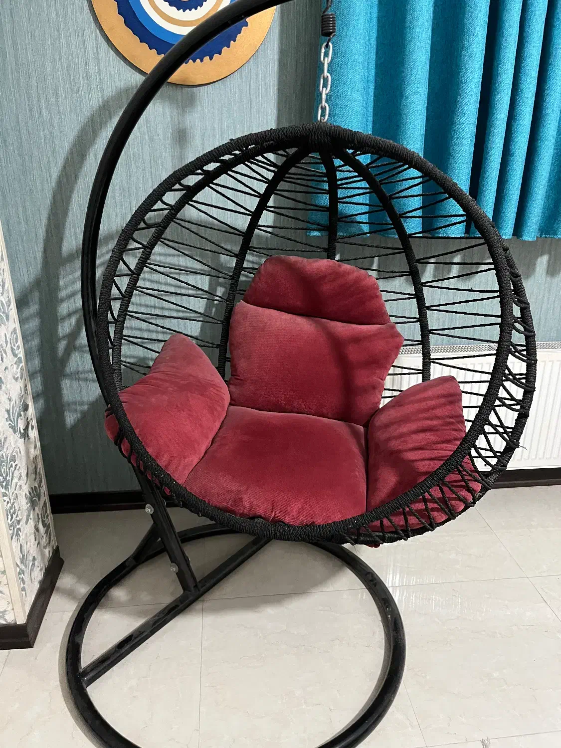 صندلی ریلکسی|صندلی و نیمکت|شاهین‌شهر, پاسداران|دیوار