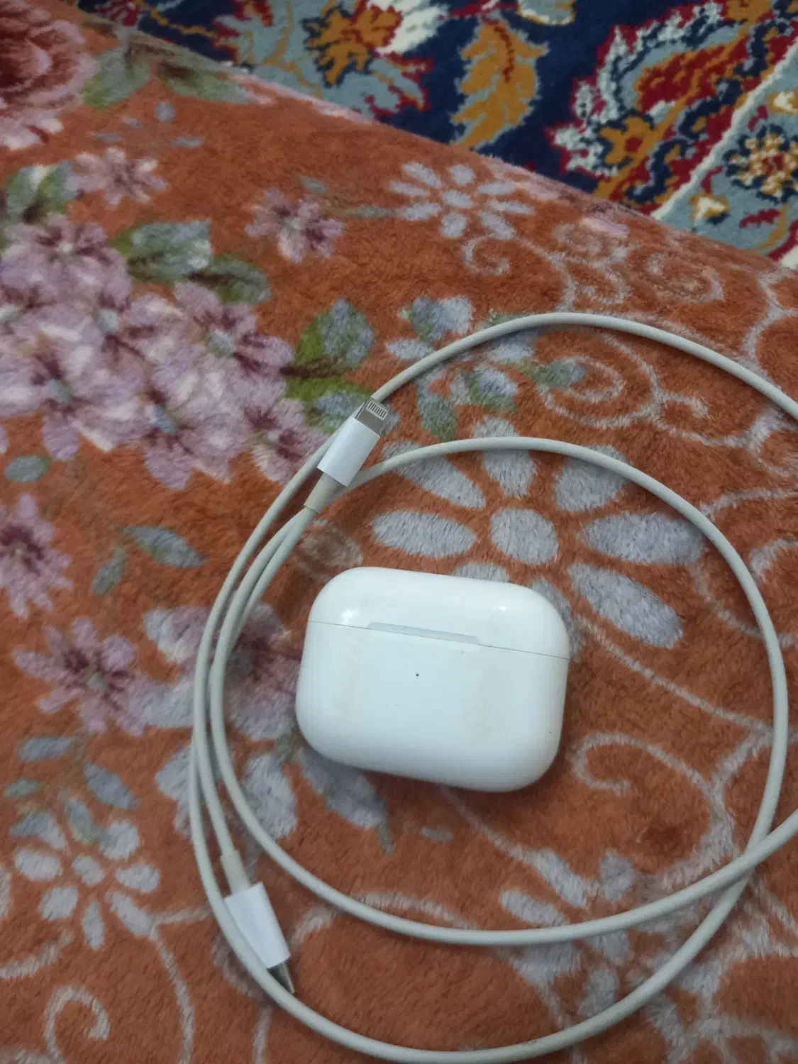 ایرپاد پرو اصلی|لوازم جانبی موبایل و تبلت|گنبد کاووس, |دیوار