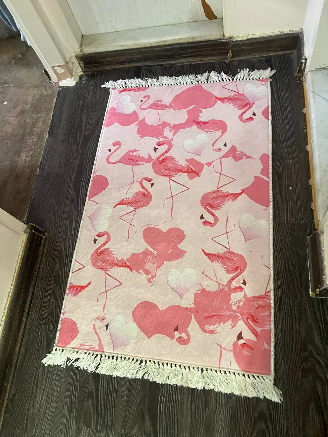 قالیچه فانتزی ترک|فرش|رشت, استادسرا|دیوار