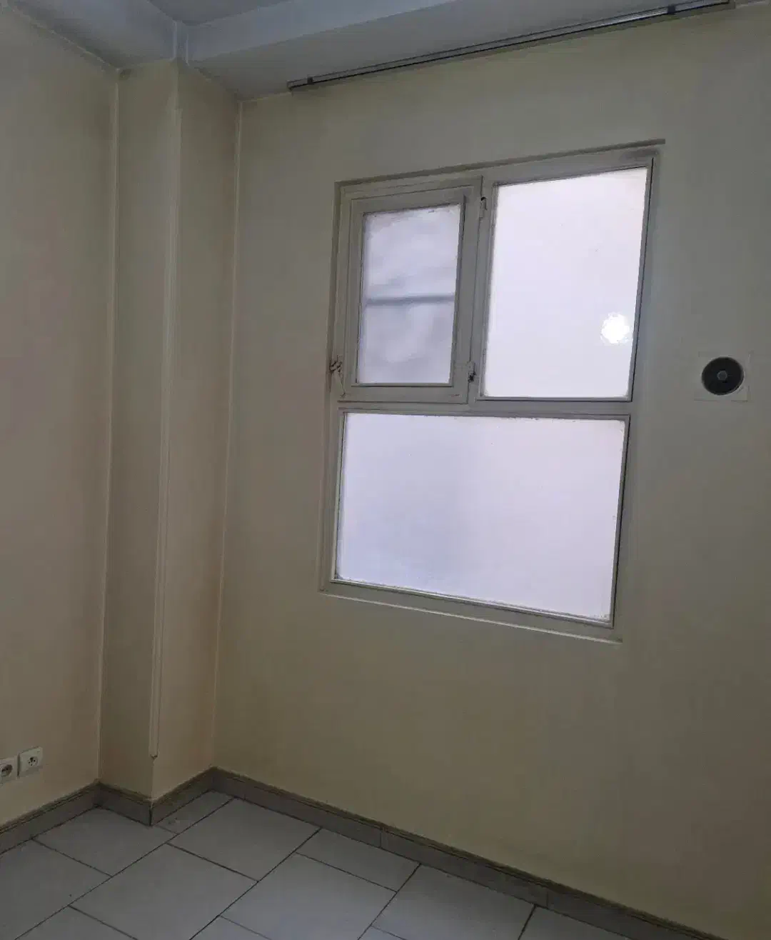 آپارتمان60متر/خوش نقشه/فول امکانات