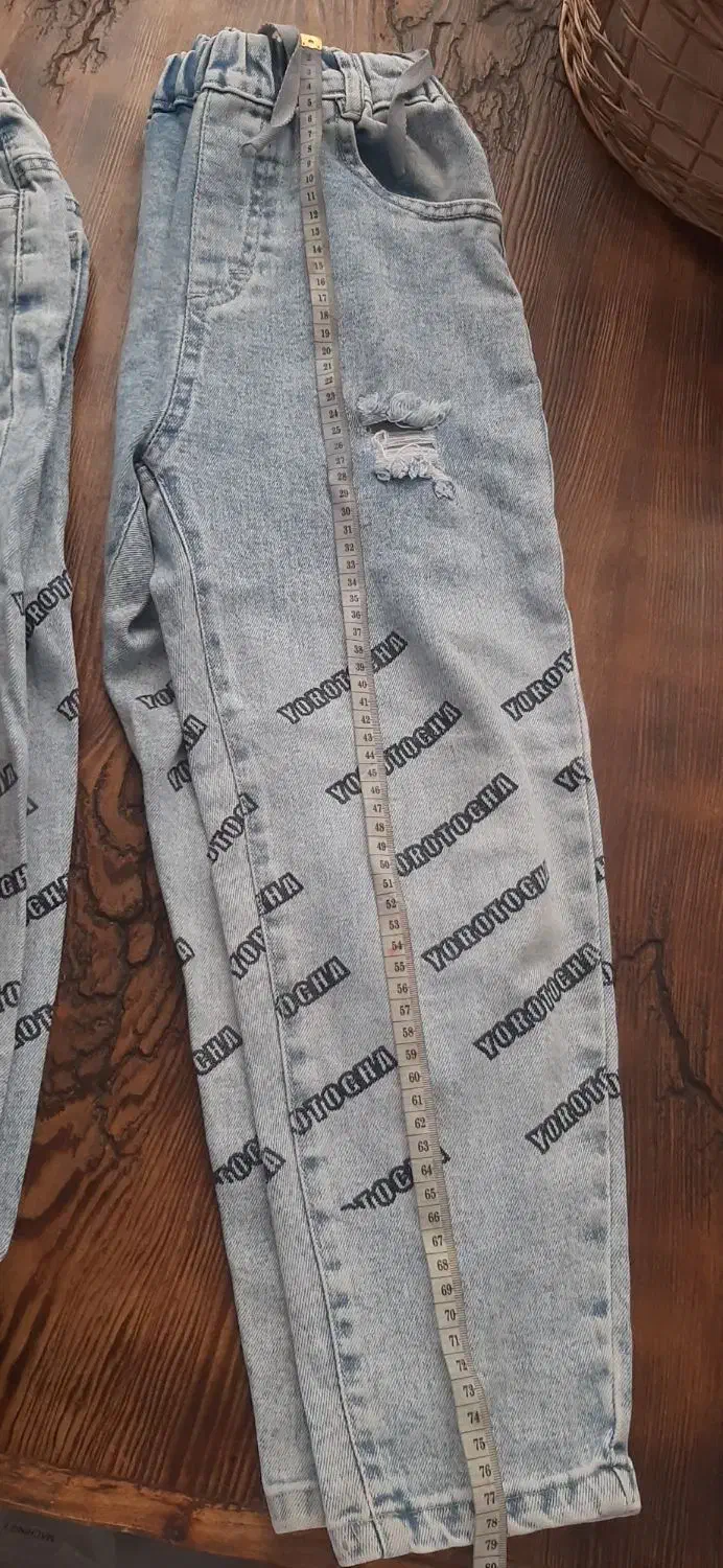 چند عدد لباس بچگانه|کفش و لباس بچه|نظرآباد, رسالت|دیوار