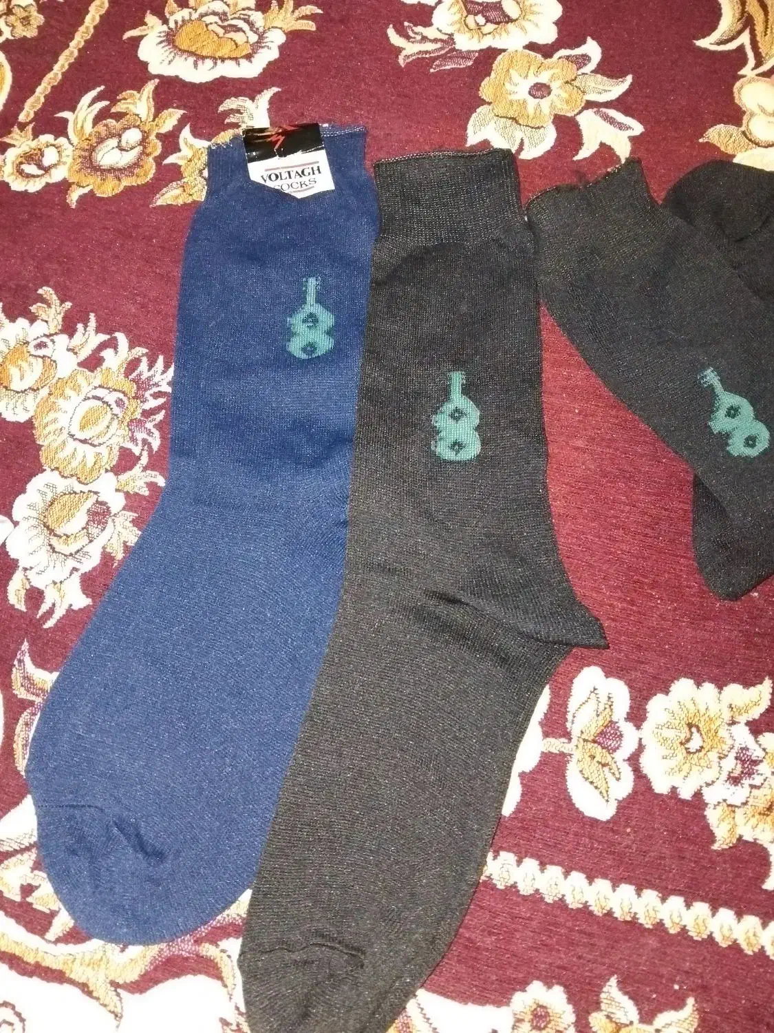 جوراب مردانه|کیف، کفش، کمربند|سبزوار, عظیمیان|دیوار