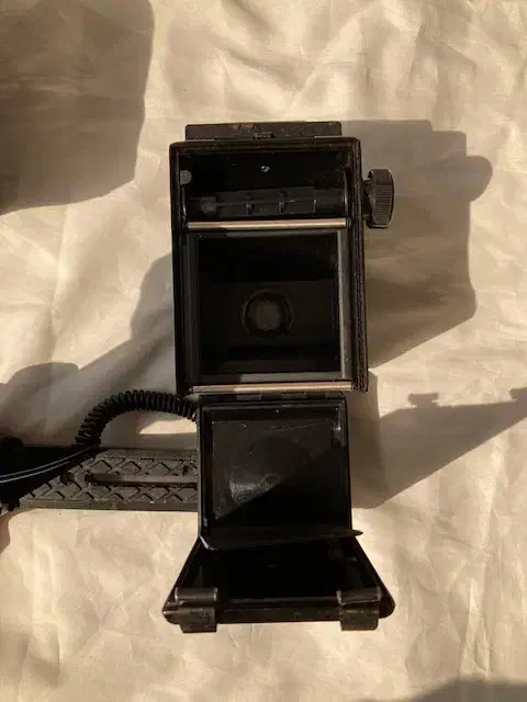 دوربین قدیمی لوبیتل 2|دوربین عکاسی و فیلمبرداری|رامسر, |دیوار