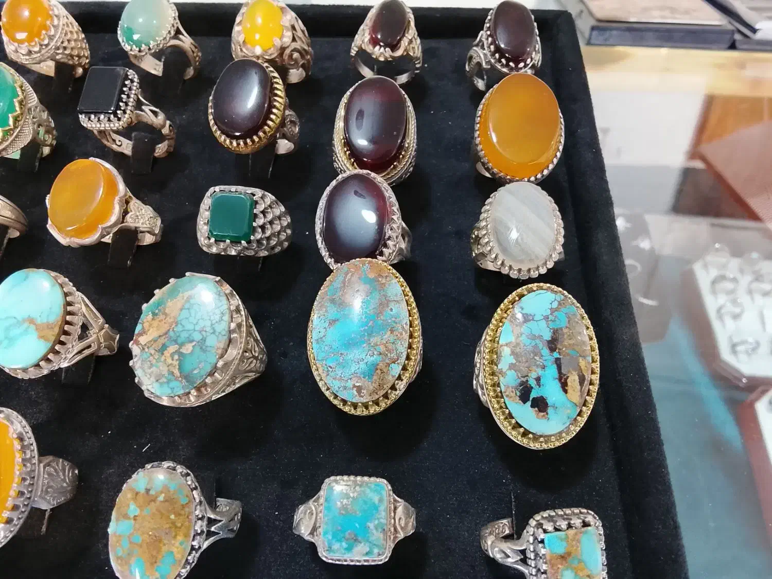 خرید و فروش نقره|جواهرات|قروه, |دیوار