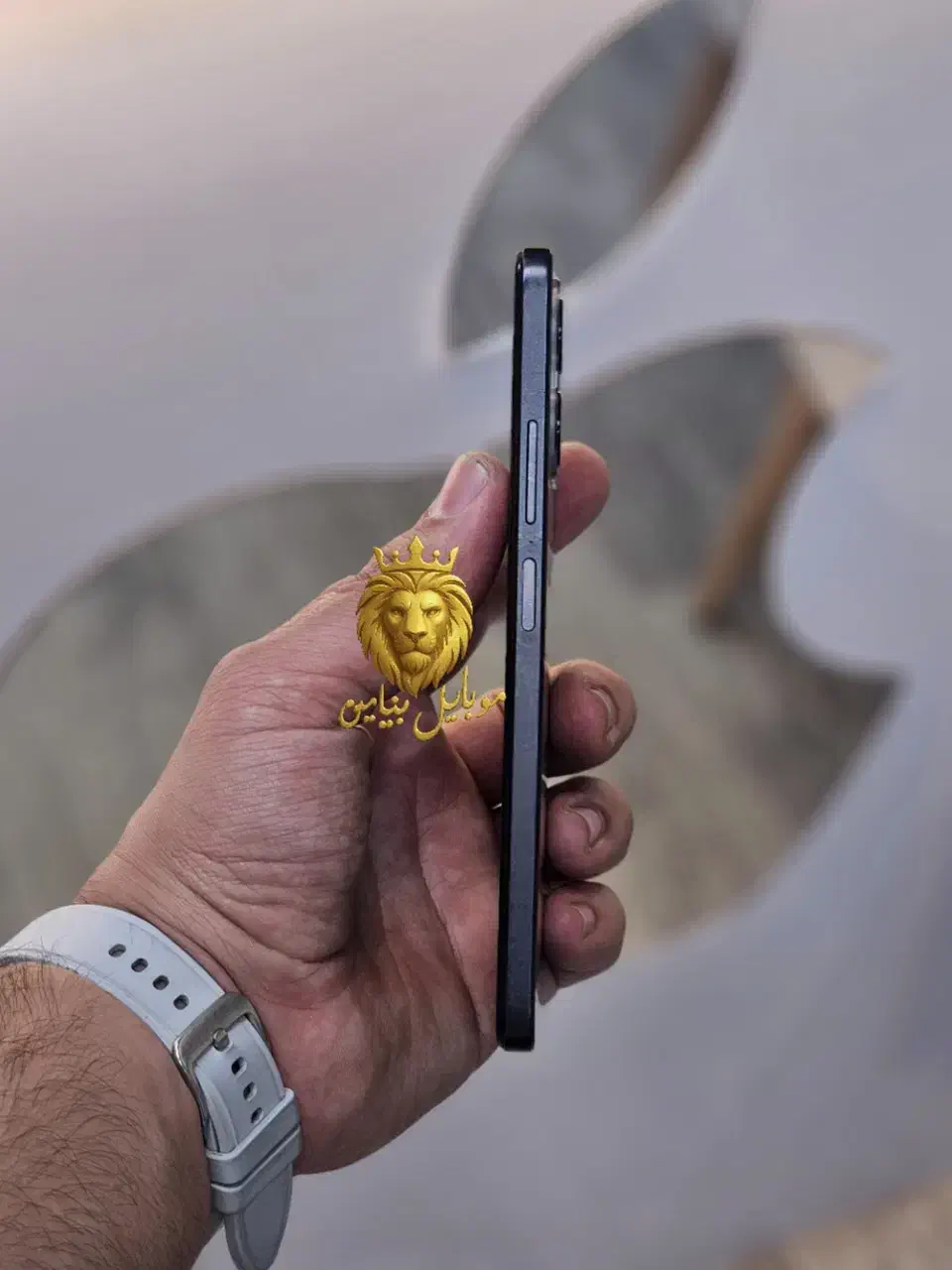 شیاومی Redmi Note 12 حافظه ی 256 گیگ رام8 بشرط|موبایل|رشت, چله خانه|دیوار