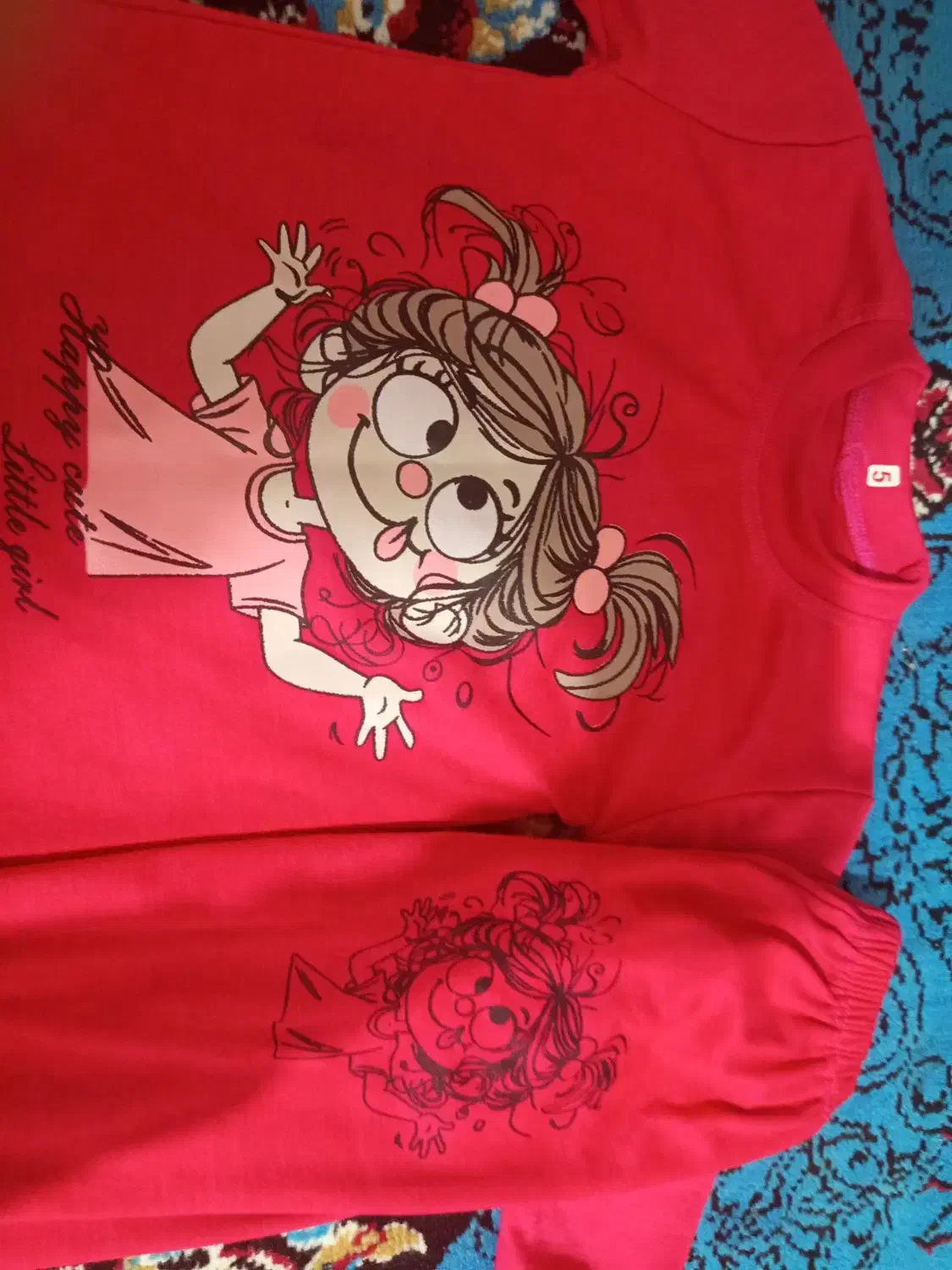 لباس بچگانه دخترانه|کفش و لباس بچه|سراوان, |دیوار