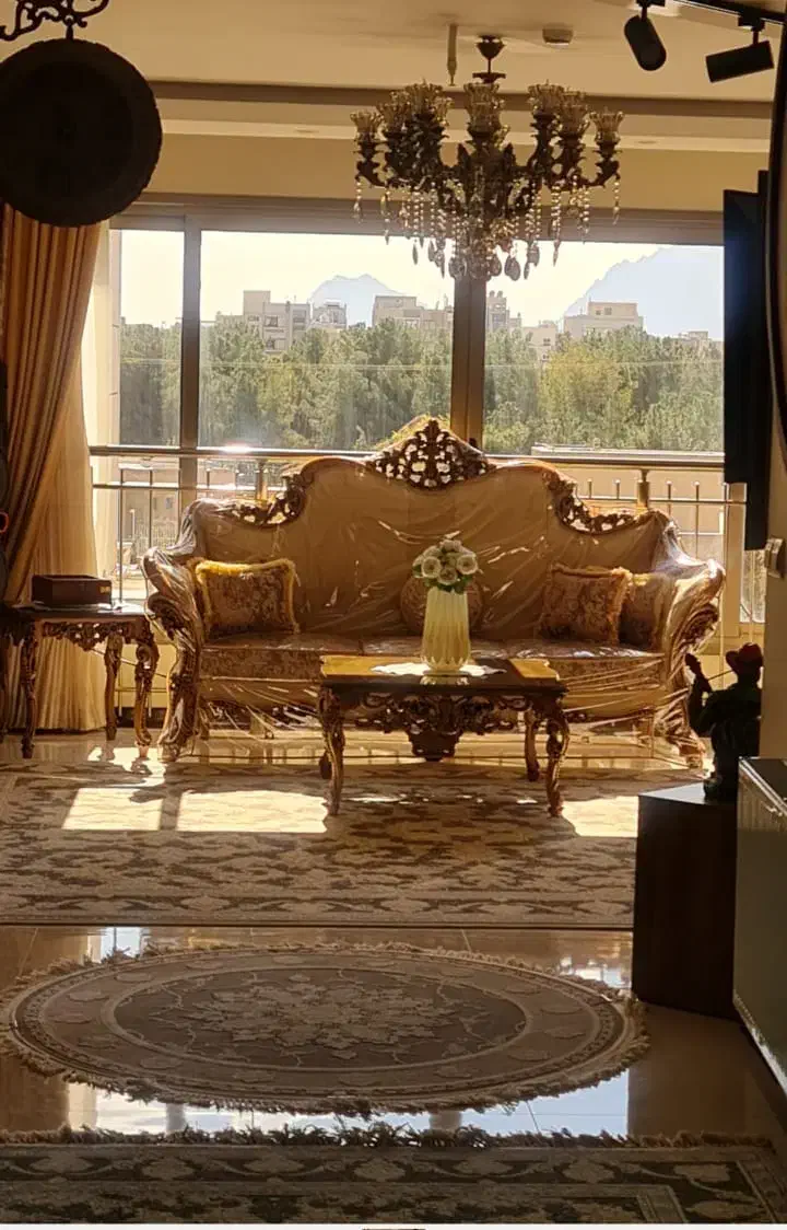 ۱۰۵ متری دهخدا رو به آفتاب ،بی نقص ،  بدون مشابه|فروش آپارتمان|شاهین‌شهر, دهخدا|دیوار