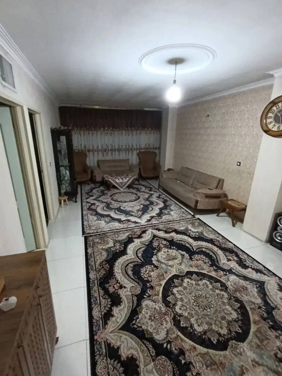 فروش آپارتمان 70 متری /تمیز/(کد0111)|فروش آپارتمان|نسیمشهر, |دیوار