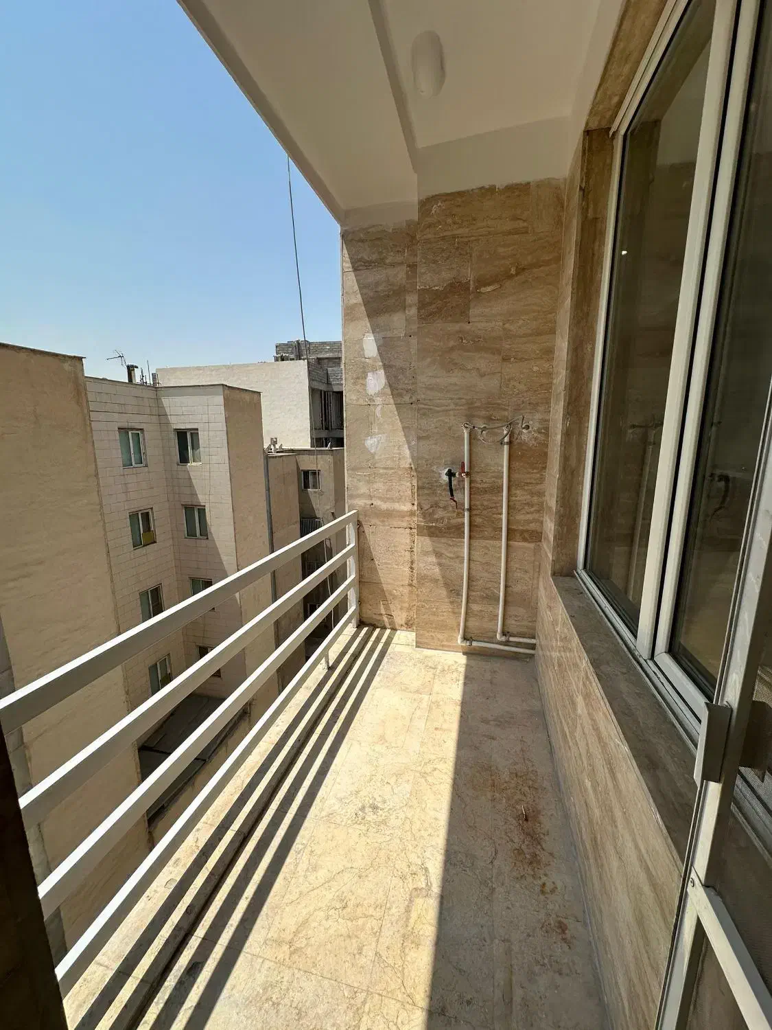 فروش و معاوضه۱۰۳مـتـر۳خـواب/بین فلکه دوم و سوم|فروش آپارتمان|تهران, تهرانپارس غربی|دیوار