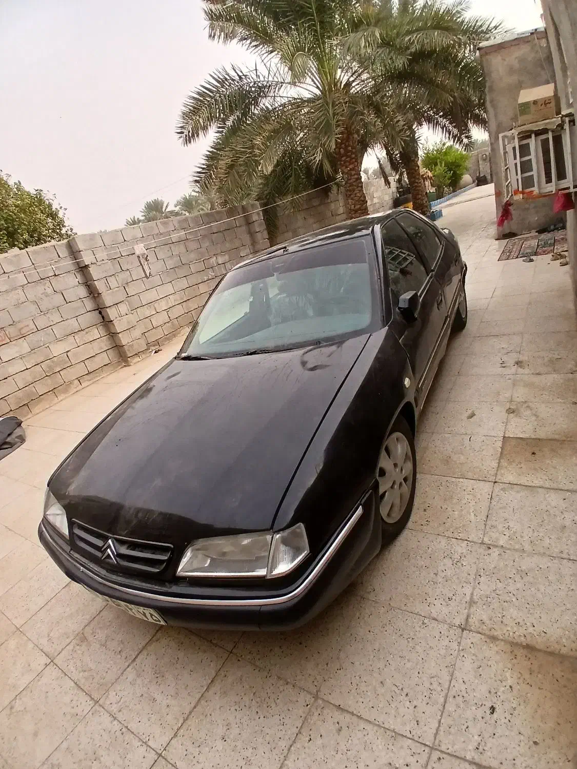 زانتیا مدل ۸۵|خودرو سواری و وانت|اسماعیلی, |دیوار