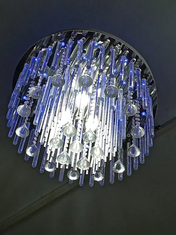 لوستر|لوستر و چراغ آویز|تهران, هفده شهریور|دیوار