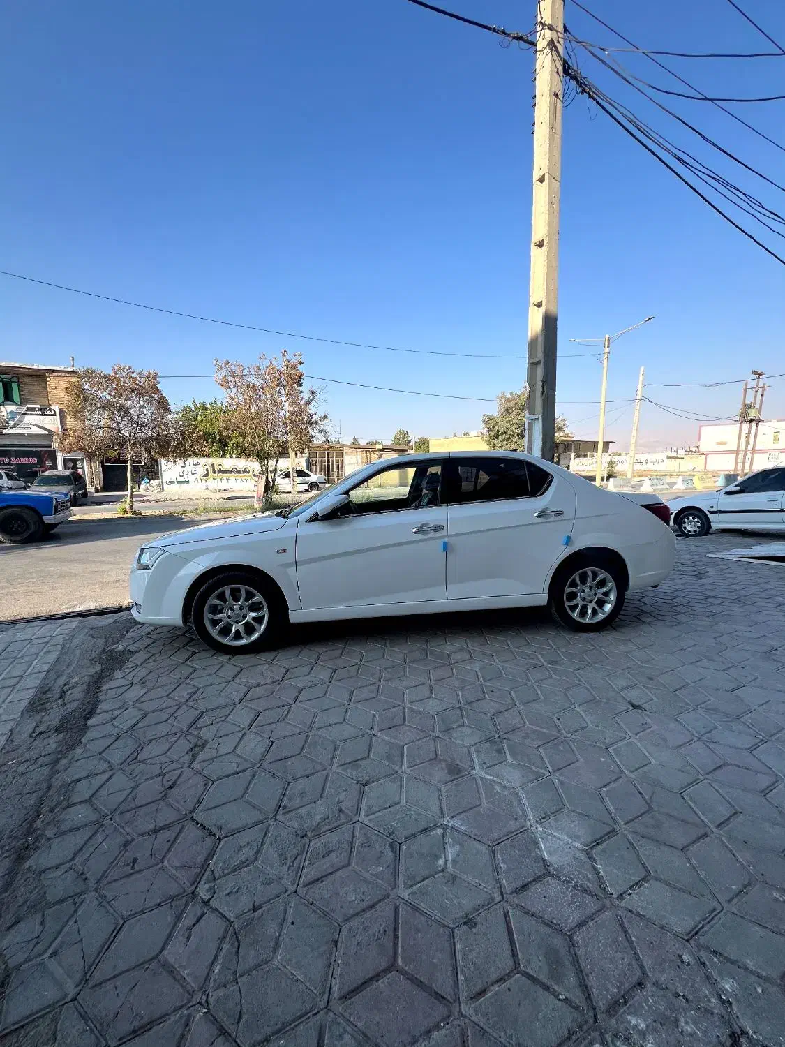 خودرو|خودرو سواری و وانت|دهدشت, |دیوار