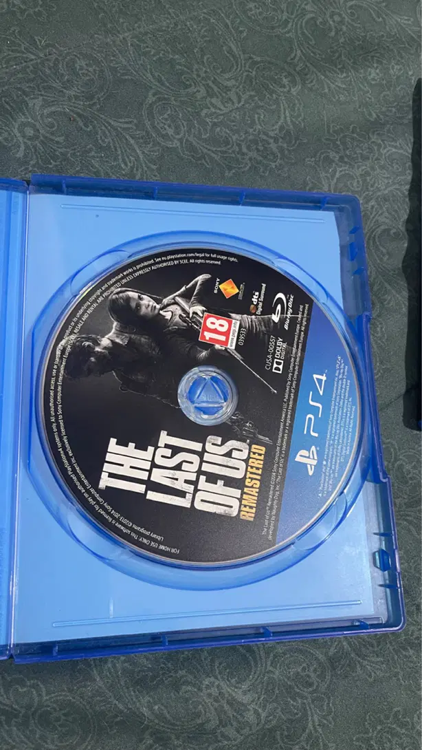 بازی ps4|کنسول، بازی ویدئویی و آنلاین|خمام, |دیوار