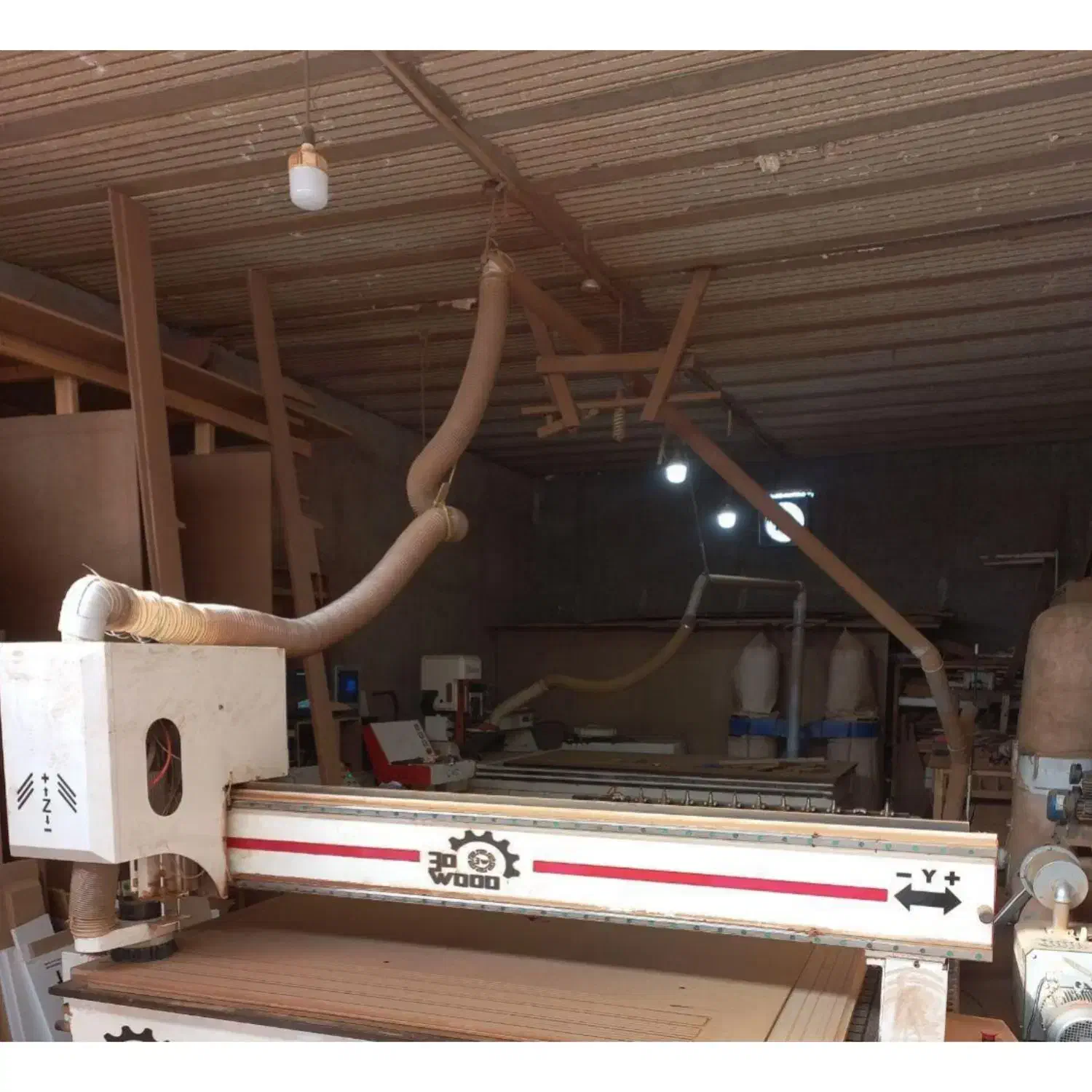 اپراتور دستگاه سی ان سی|استخدام صنعتی، فنی، مهندسی|گنبد کاووس, |دیوار