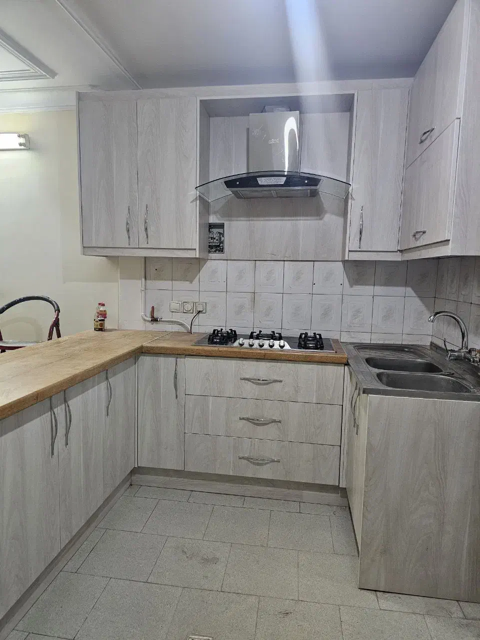 اجاره آپارتمان ۷۶ متری مصباح|اجارهٔ آپارتمان|کرج, مصباح|دیوار