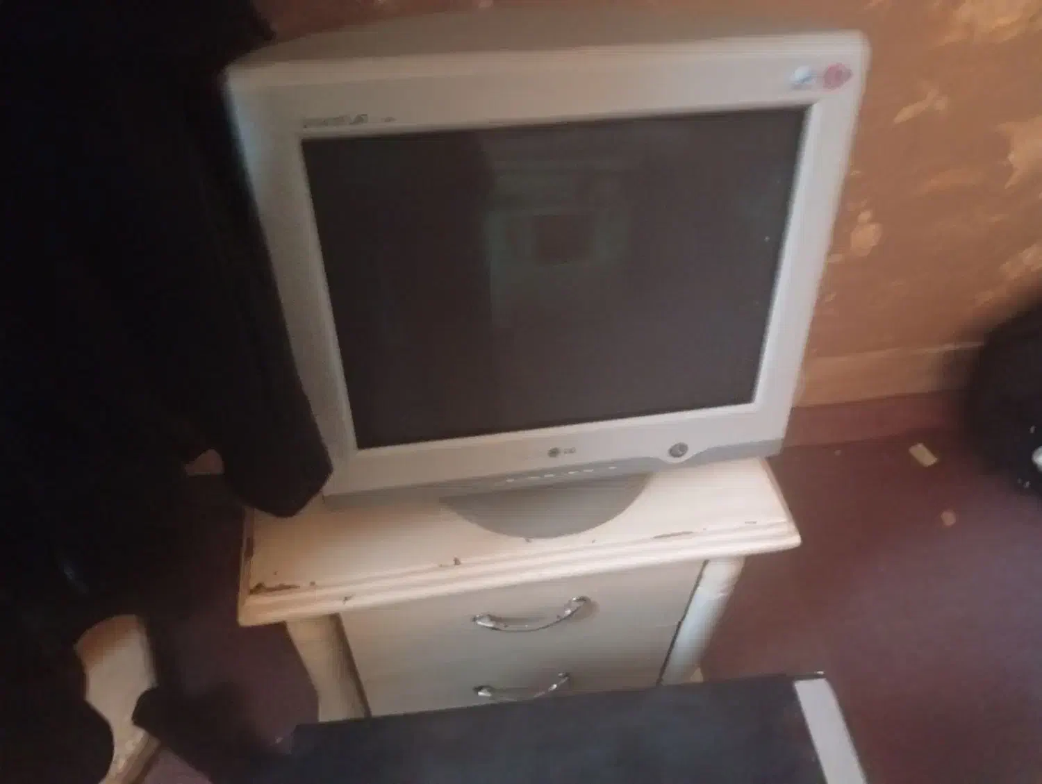 مانیتور ال جی|قطعات و لوازم جانبی رایانه|مشهد, بهمن|دیوار