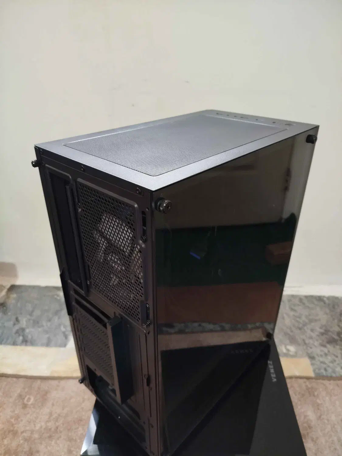 کیس گرین مدل آراد|قطعات و لوازم جانبی رایانه|اسلام‌شهر, شهرک احمدیه|دیوار