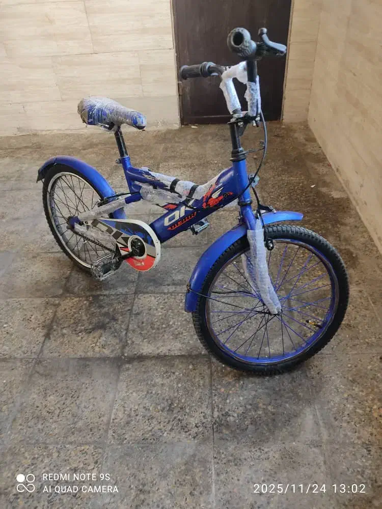 سایز ۲۰|دوچرخه، اسکیت، اسکوتر|بندر ماهشهر, |دیوار