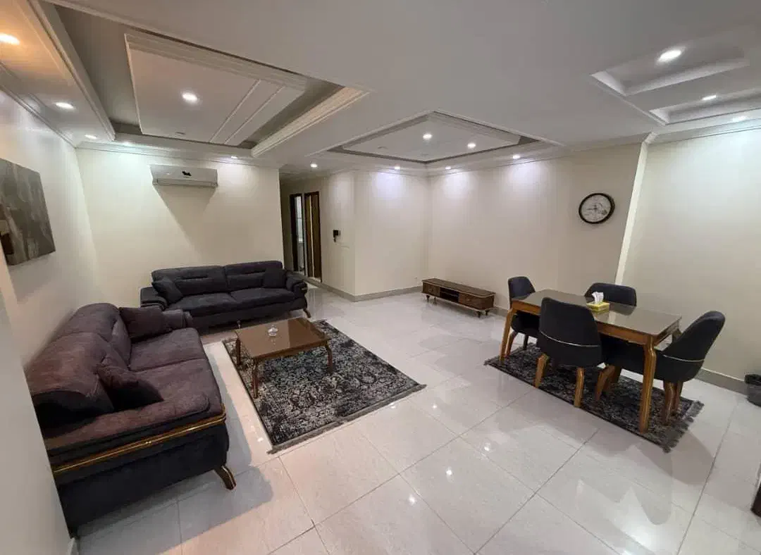 اجاره روزانه ساعتی واحد/نظافت بینظیر/پاره وقت/VIP|اجارهٔ کوتاهمدت آپارتمان و سوئیت|کرج, فاز ۳ گوهردشت|دیوار