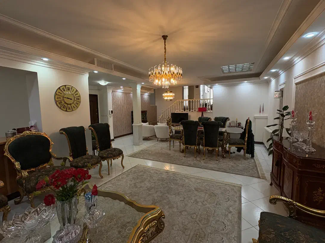 اپارتمان هفت تیر ۲|فروش آپارتمان|مشهد, هفت تیر (آب و برق)|دیوار