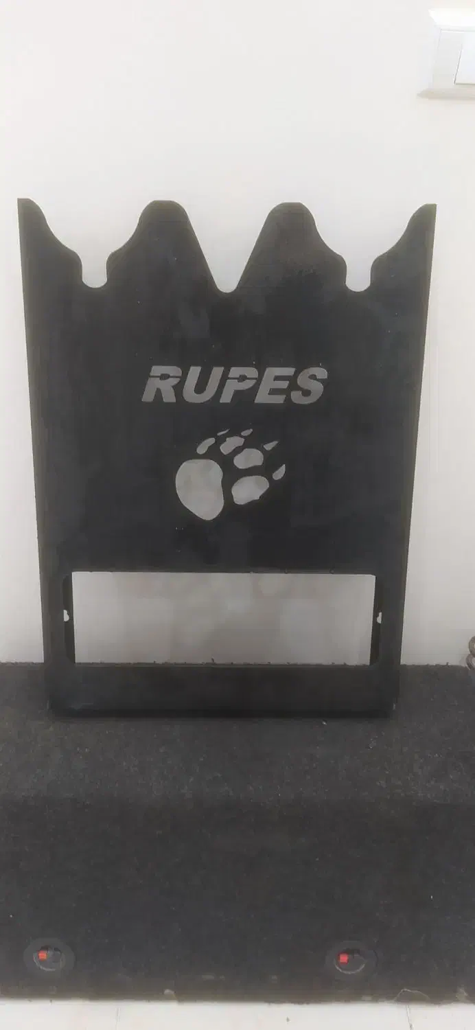 هولدر یا استند دیتیلینگ خودرو|ابزارآلات|پردیس, فاز ۱۱|دیوار