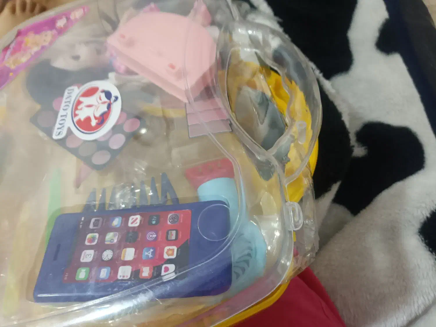 اسباب بازی دخترانه|اسباببازی بچه|اهواز, گلدشت|دیوار