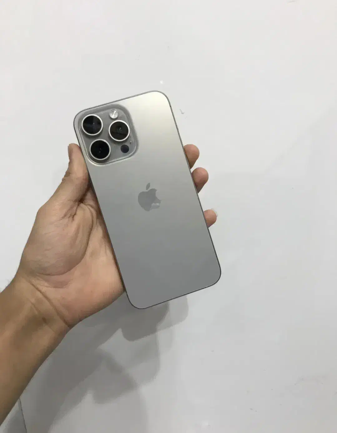 اپل ایفون ۱۵ پرومکس iphone 15 promax 256 zaa|موبایل|شیراز, قصرالدشت|دیوار