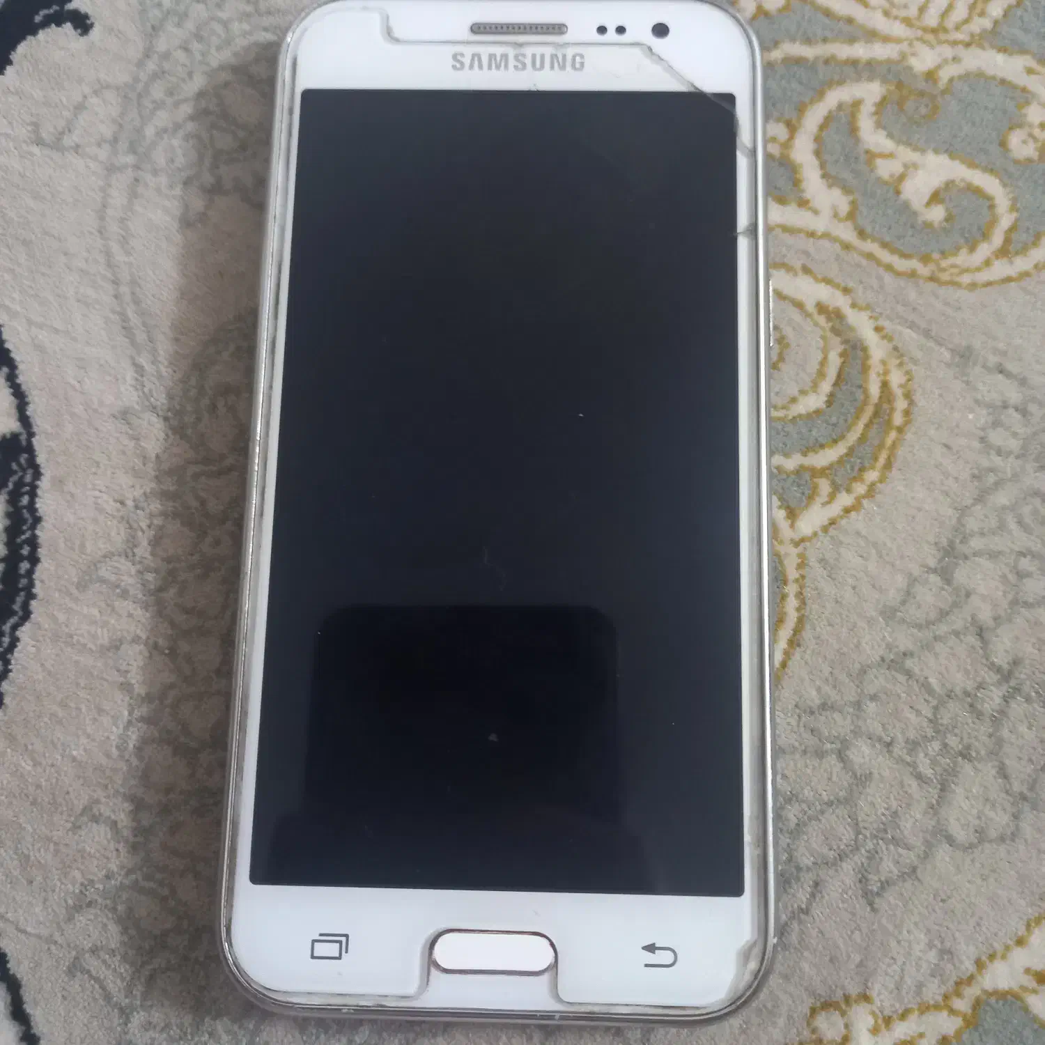 گوشی|موبایل|سبزوار, قصبه غربی|دیوار