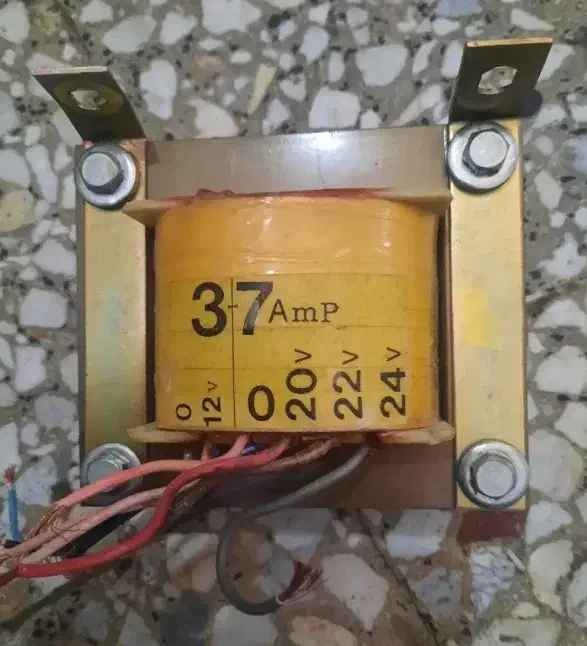 ترانس کاهنده ایزوله|قطعات و لوازم جانبی رایانه|قدس, شهرقدس|دیوار