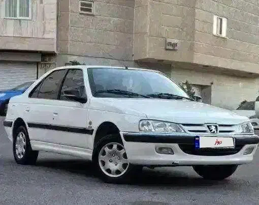 پژو پارس مدل ۹۰|خودرو سواری و وانت|یزد, |دیوار