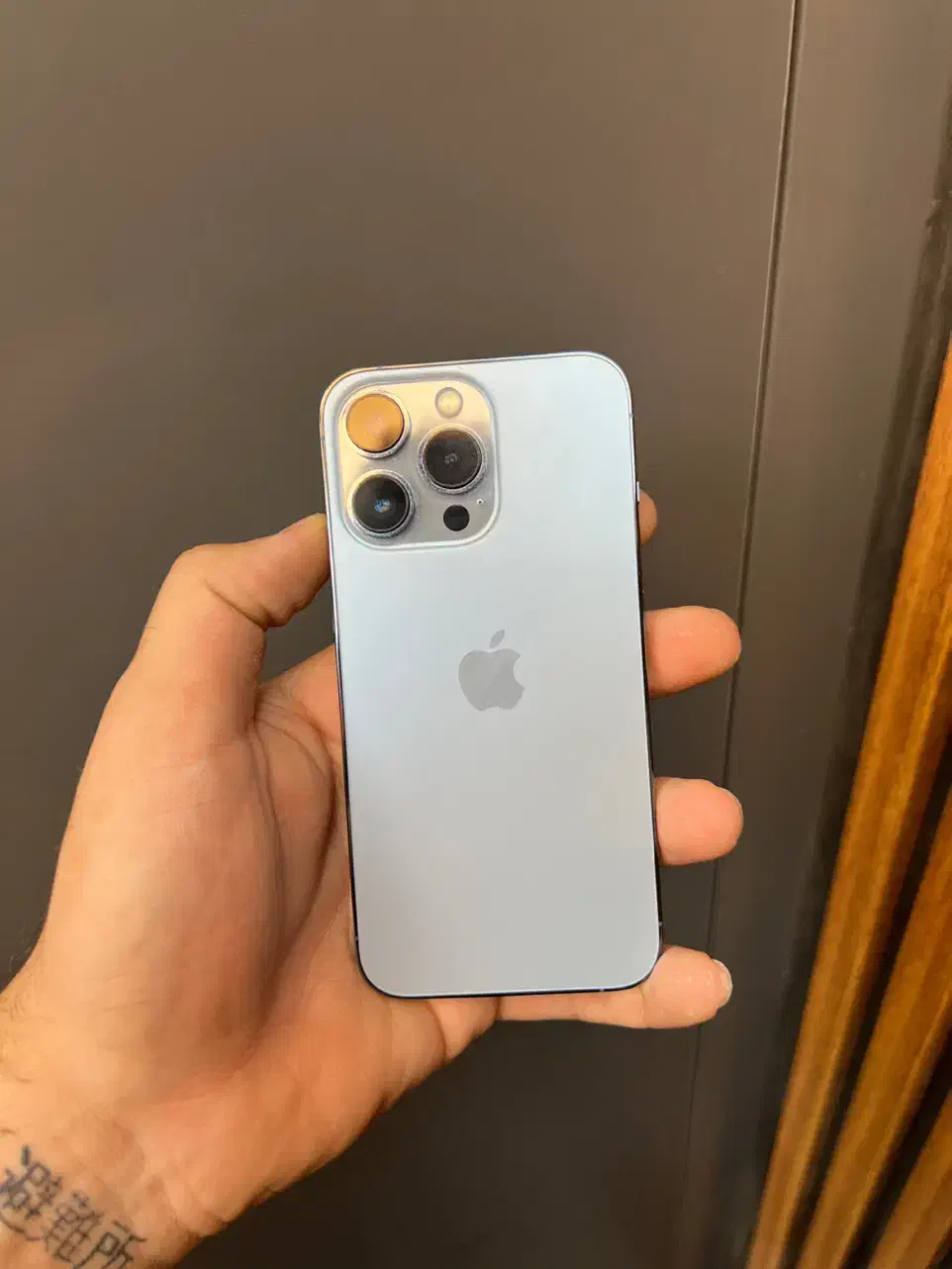 iphone 13 pro za|موبایل|تهران, نیروی هوایی (پیروزی)|دیوار