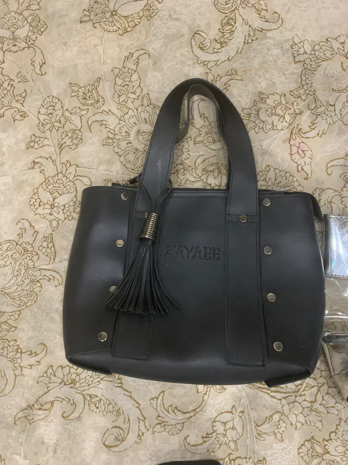 کیف درحدنو دانه۱۰۰هزار|کیف، کفش، کمربند|جوانرود, |دیوار