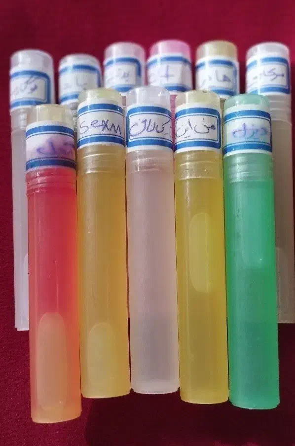 عطر درجه یک|آرایشی، بهداشتی، درمانی|شیراز, شهرک بهار|دیوار