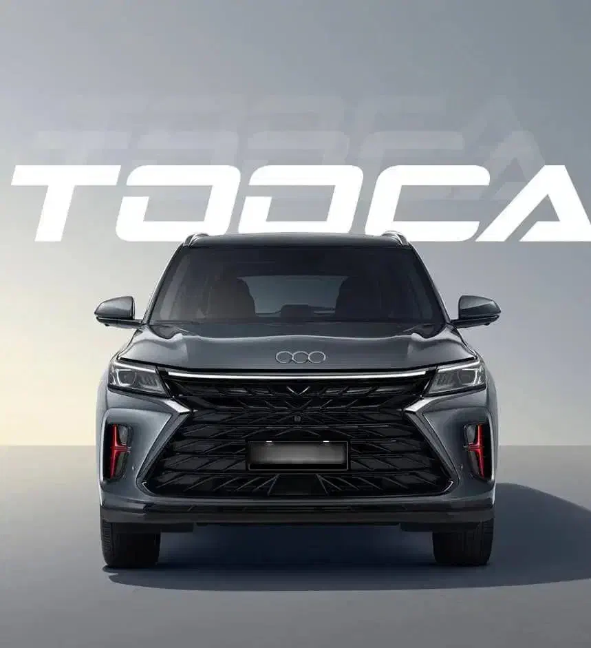 خودرو توکا|خودرو سواری و وانت|اسلام‌شهر, شهرک مفیدی|دیوار