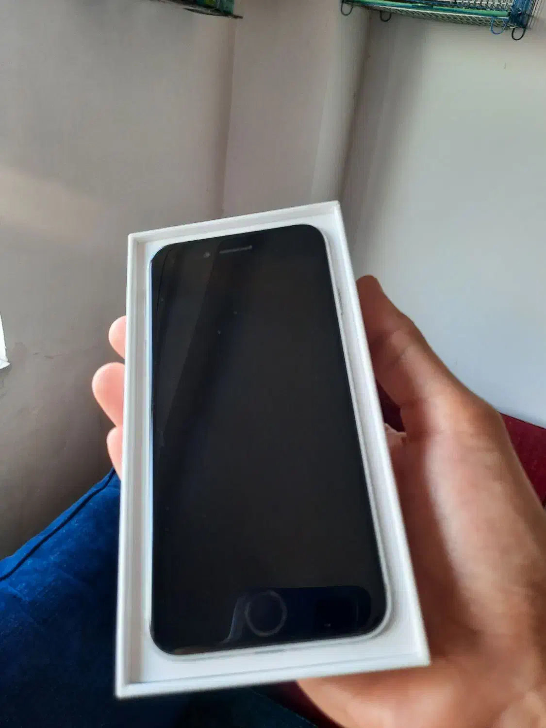 ایفون se2020|موبایل|هشتگرد, فاز ۷ مهستان|دیوار