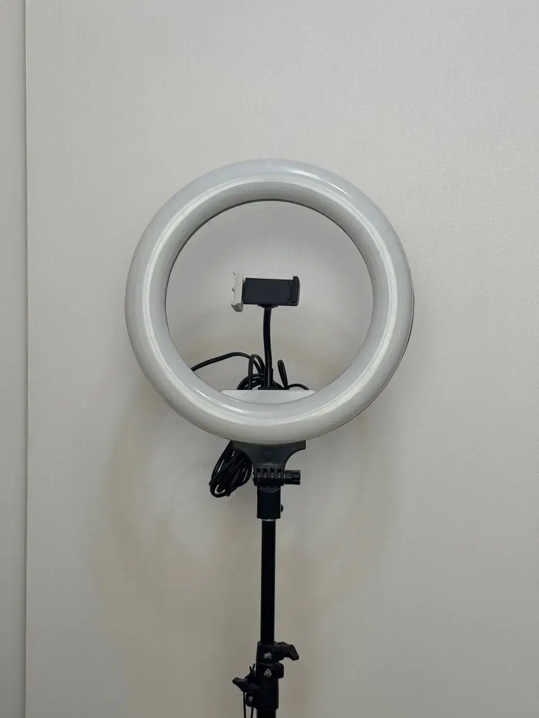 رینگ لایت dimmable|دوربین عکاسی و فیلم‌برداری|تهران, اوقاف|دیوار