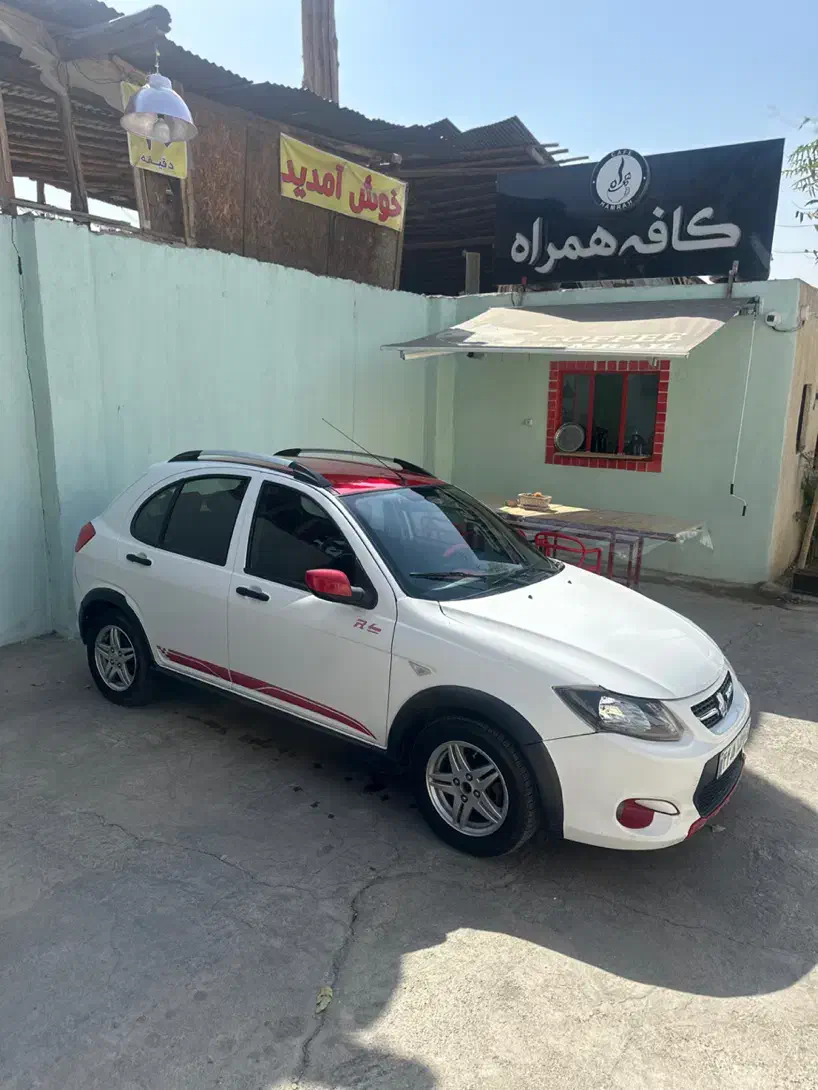 کوییک R 1401|خودرو سواری و وانت|تهران, وردآورد|دیوار