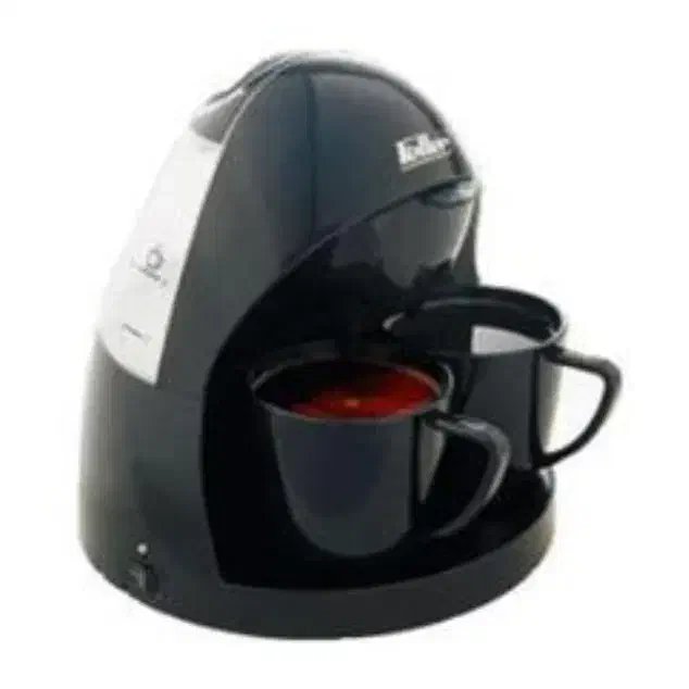 قهوه ساز آلمانی فلر|سماور، چایساز، قهوهساز|قم, نیروگاه|دیوار