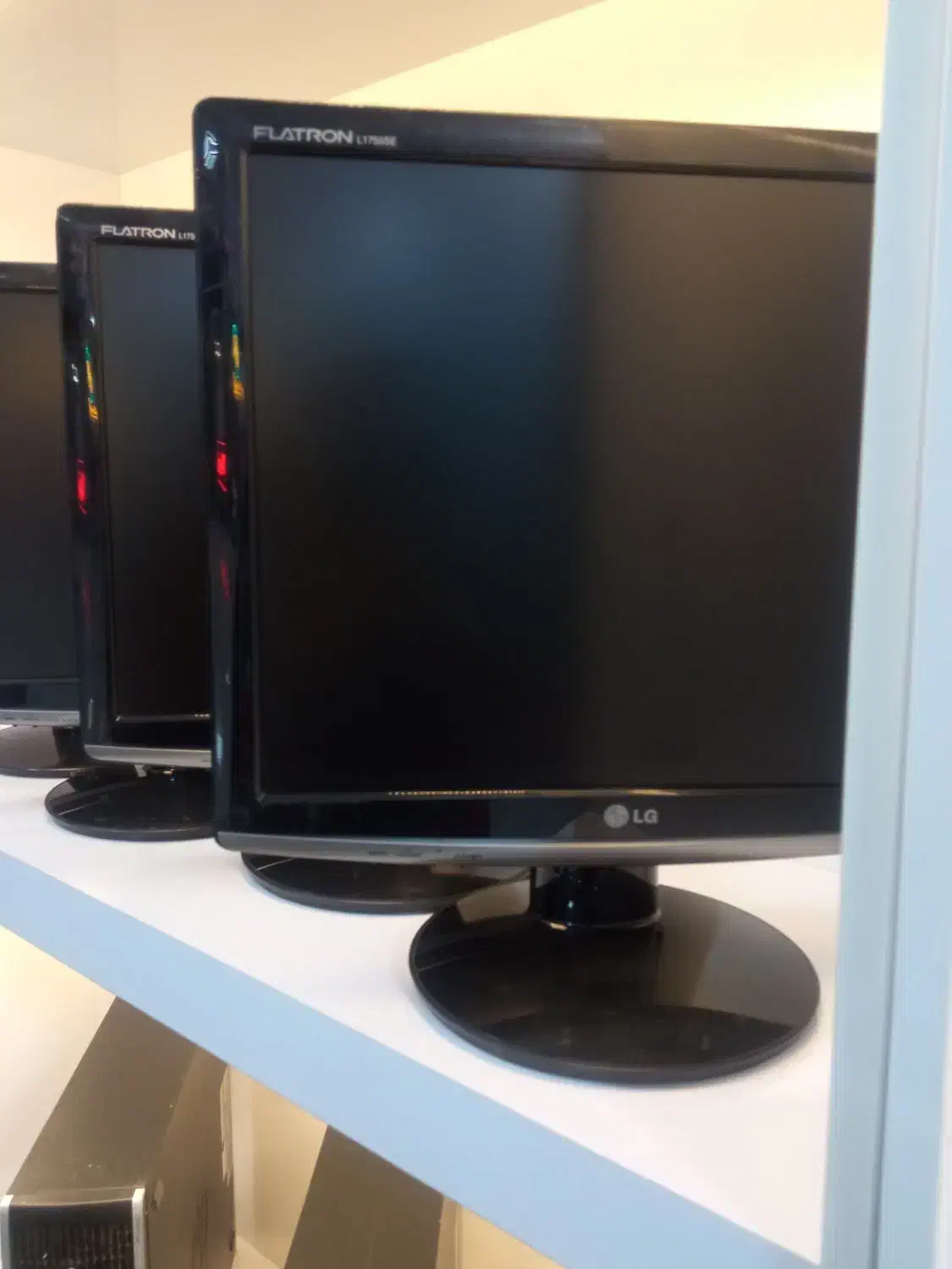 مانیتور الجی|قطعات و لوازم جانبی رایانه|ارومیه, |دیوار