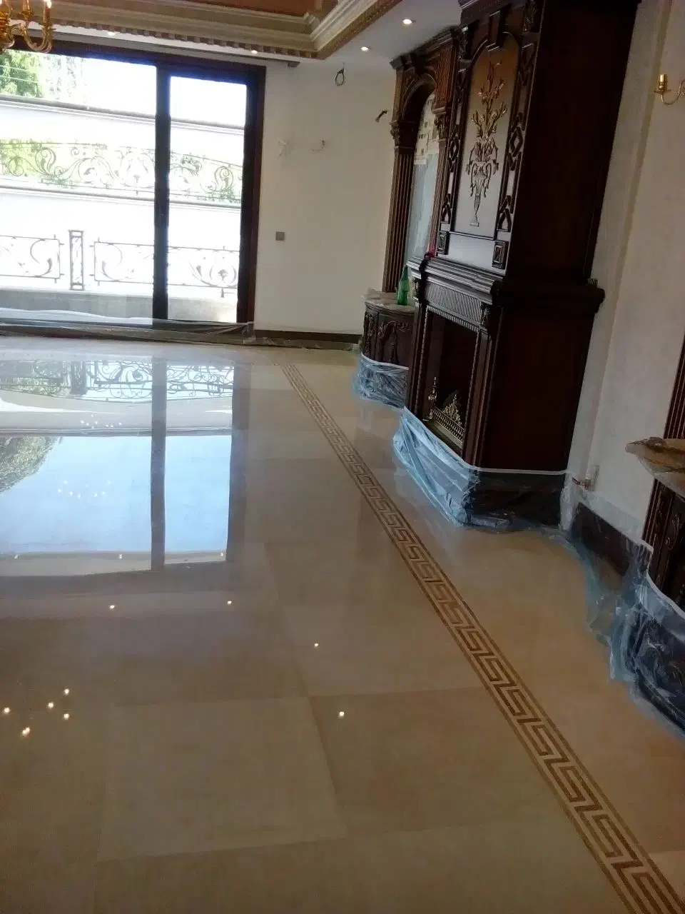 کفسابی نماشویی سنگ سابزنی سنگساب کفشویی|خدمات نظافت|تهران, فاطمی|دیوار