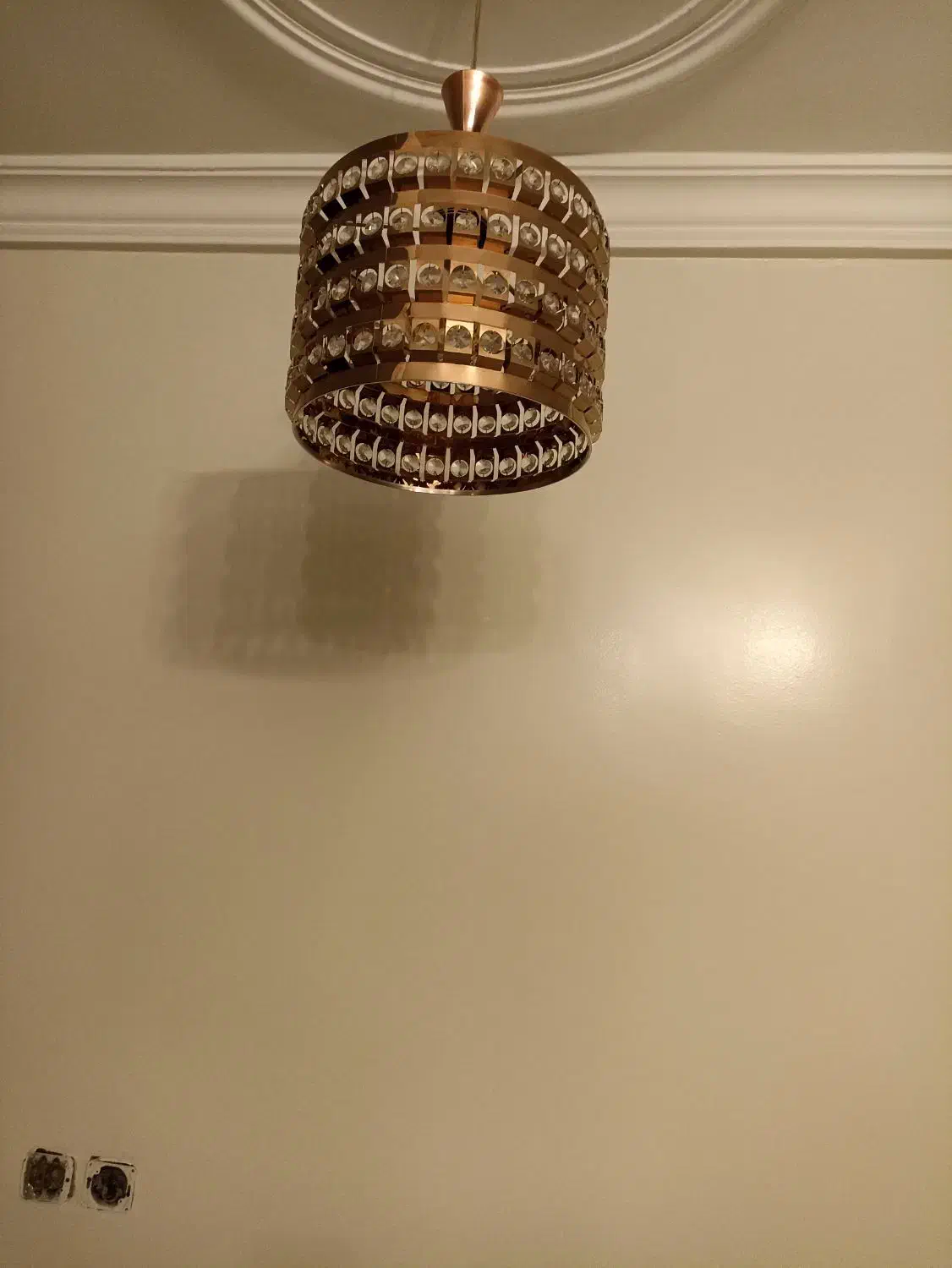 لوستر|لوستر و چراغ آویز|کرج, گلشهر|دیوار