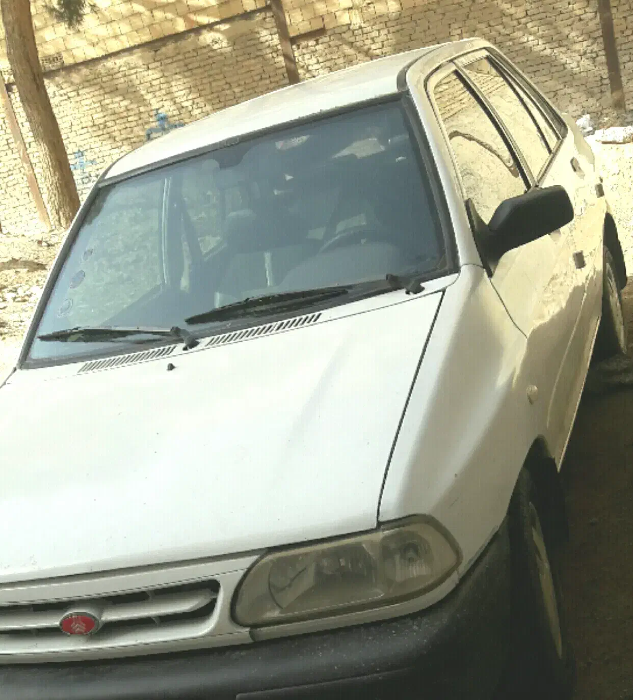 پراید انژکتور|خودرو سواری و وانت|نسیم‌شهر, |دیوار