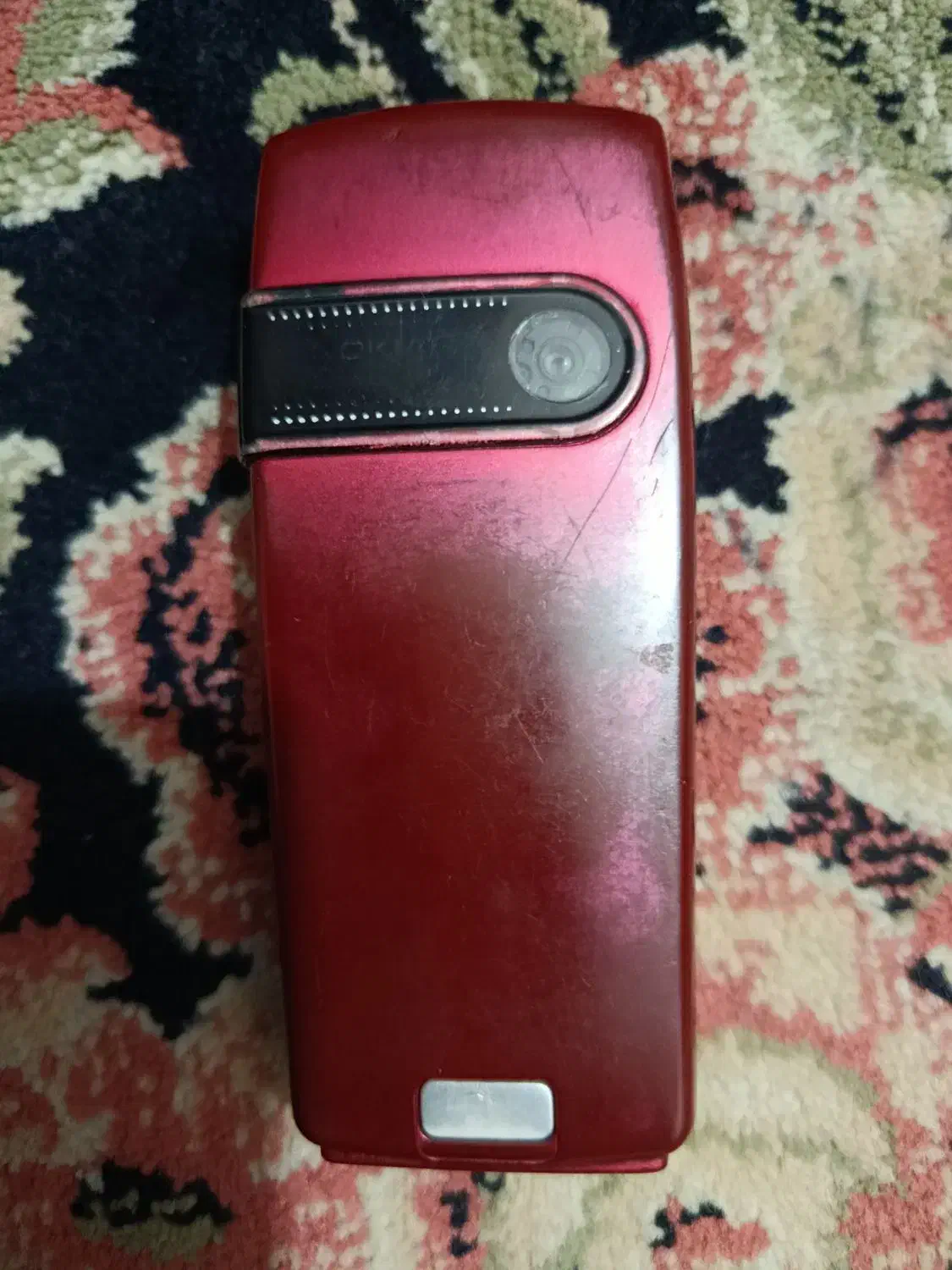 گوشی ساده قدیمی|موبایل|سراوان, |دیوار