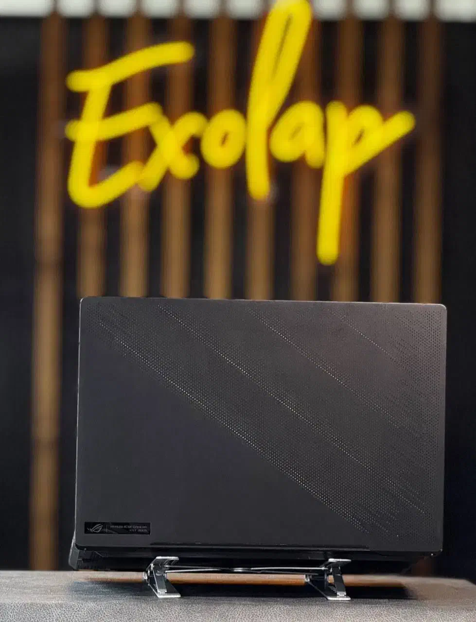 لپتاپ Asua ROG zephyrus G16 گرافیک RTX4060|رایانه همراه|یزد, |دیوار