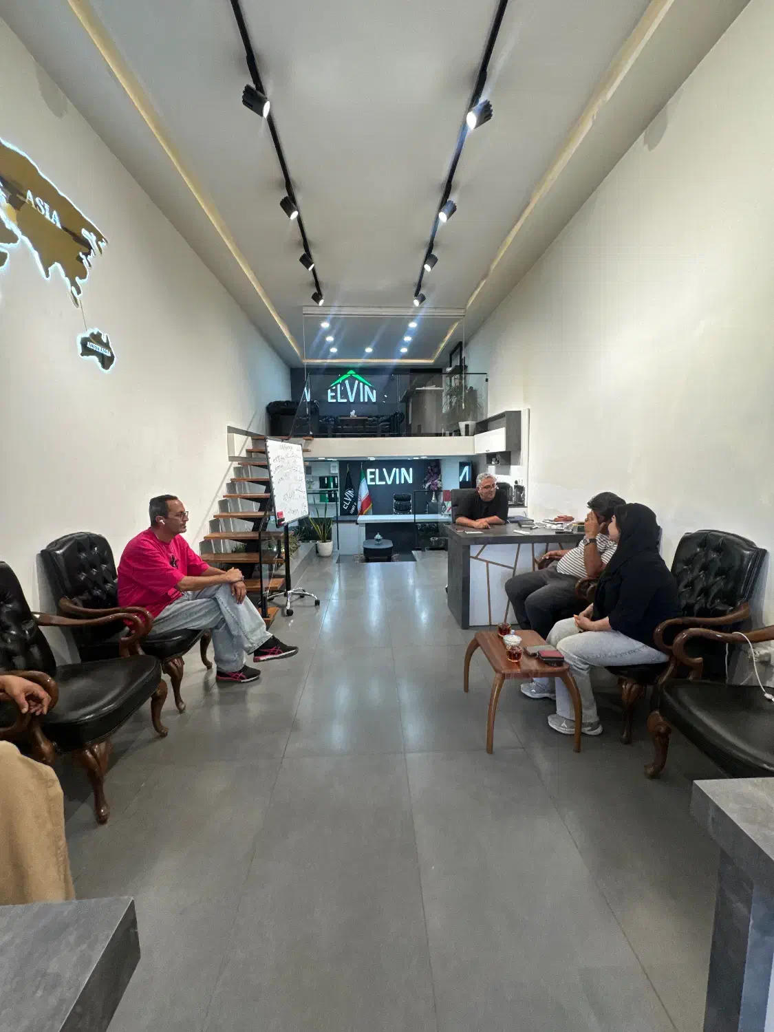 استخدام نیروی خدماتی برای املاک تهراندشت|استخدام سرایداری و نظافت|هشتگرد, تهران دشت|دیوار