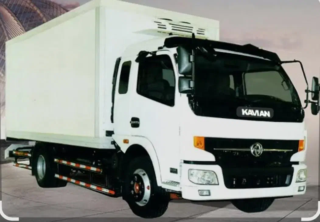 نیازمند راننده پایه۲|استخدام حمل و نقل|سبزوار, باهنر|دیوار