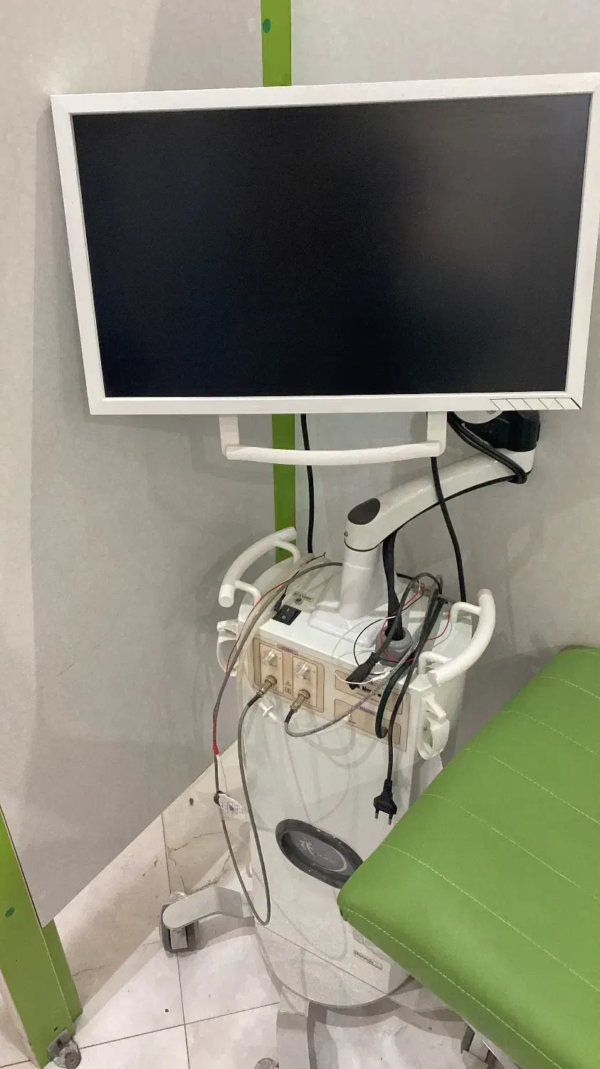 دستگاه بیوفیدبک|پزشکی|گرگان, |دیوار